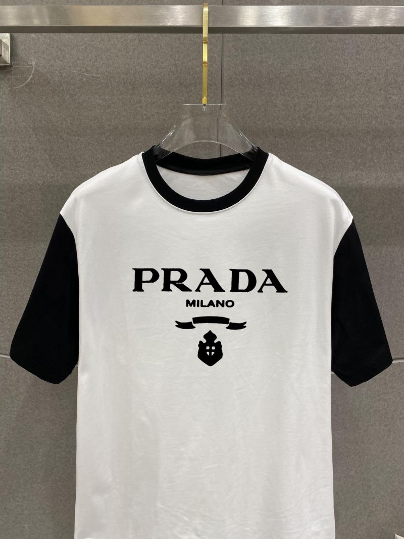 Prada T-Shirts